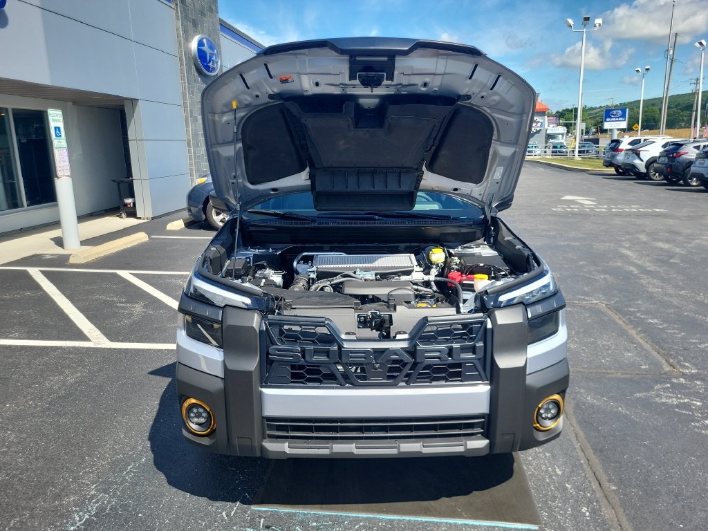 2026 Subaru Outback Wilderness - Photo 15
