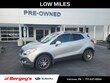  Buick Encore