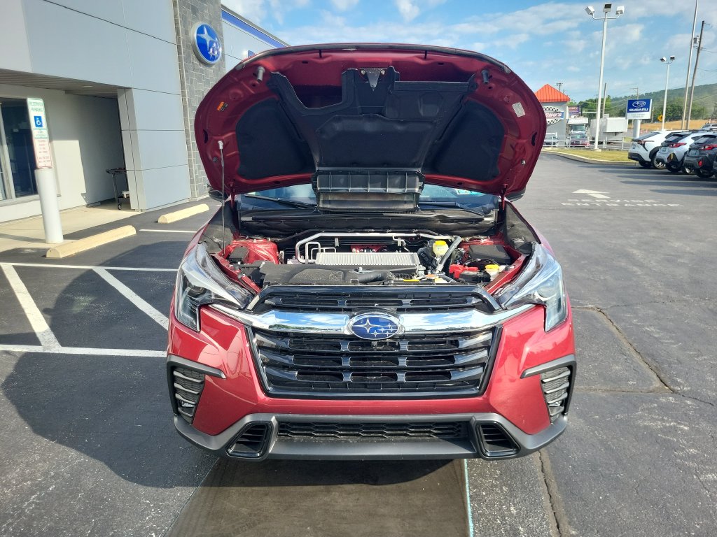 2026 Subaru Ascent Limited - Photo 15