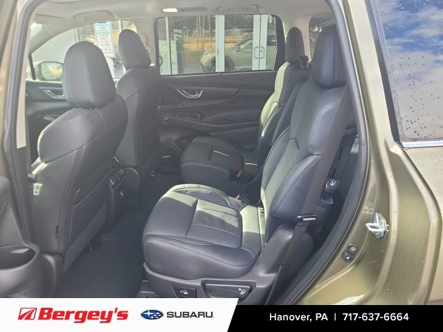 2026 Subaru Ascent Limited - Photo 10