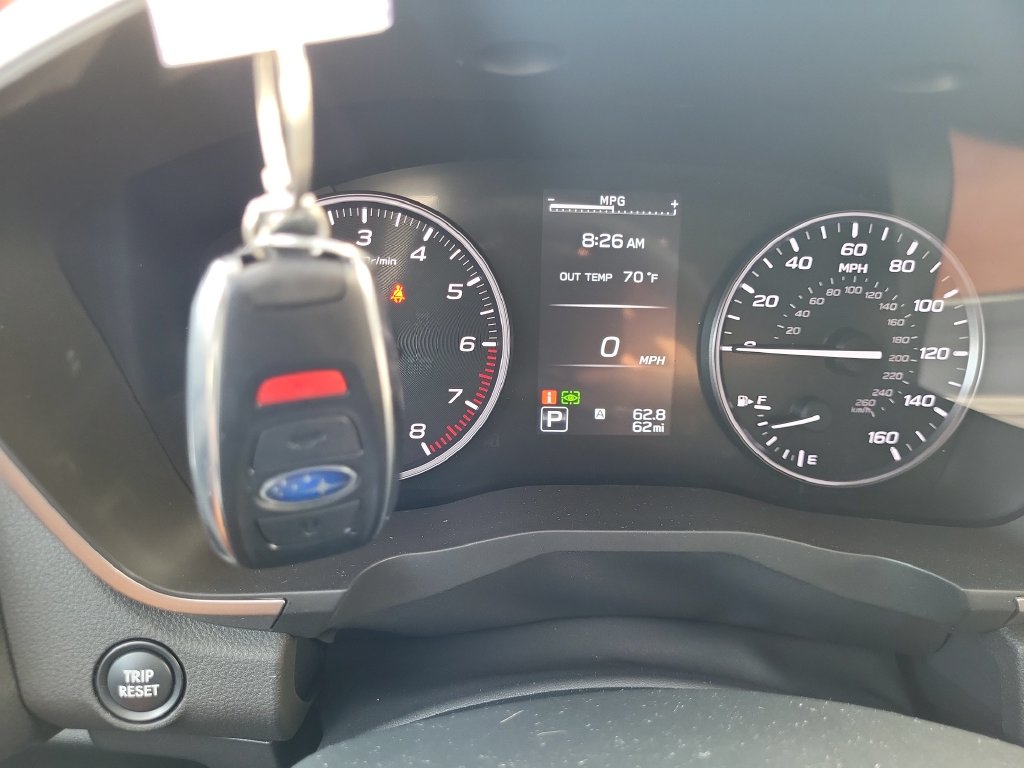 2026 Subaru Ascent Limited - Photo 16