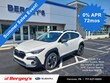 Subaru Crosstrek