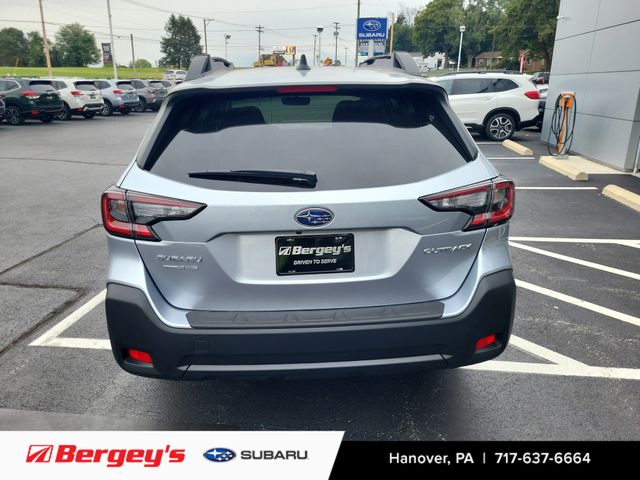 2025 Subaru Outback Premium photo 2