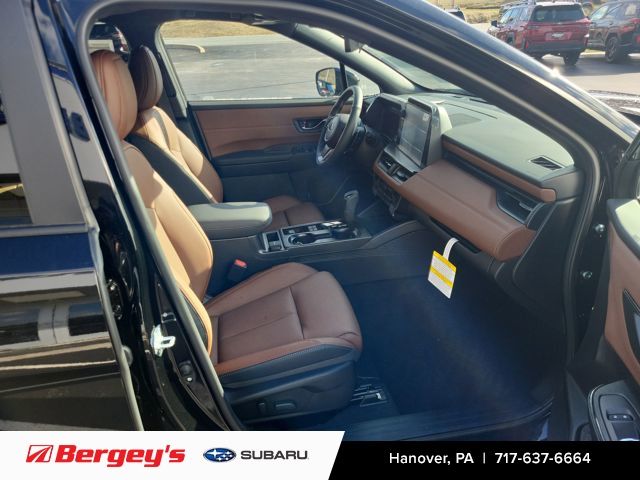 2026 Subaru Outback Touring XT - Photo 14