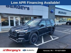 2026 Subaru Outback Limited XT SUV
