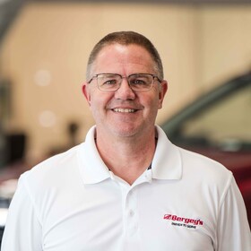 Staff member Steve Wildasin from ID_3306d1
