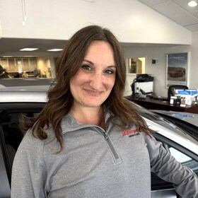 Staff member Danielle Rhodes from ID_3306d1