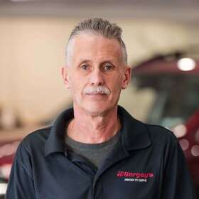 Staff member Mitchell Baugher  from ID_3306d1