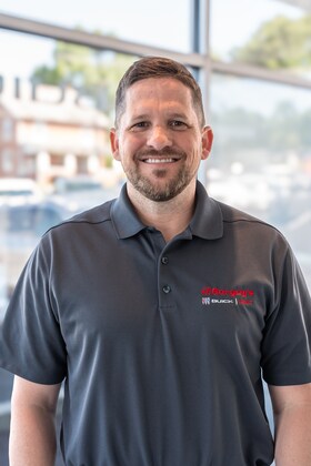 Staff member Craig Borneman from ID_3306d1