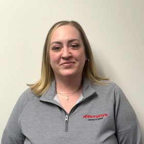 Staff member Jenna Walters from ID_3306d1