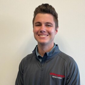 Staff member Owen Groft from ID_3306d1
