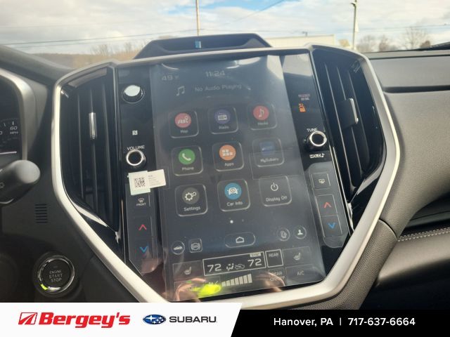 2026 Subaru Ascent Limited - Photo 17