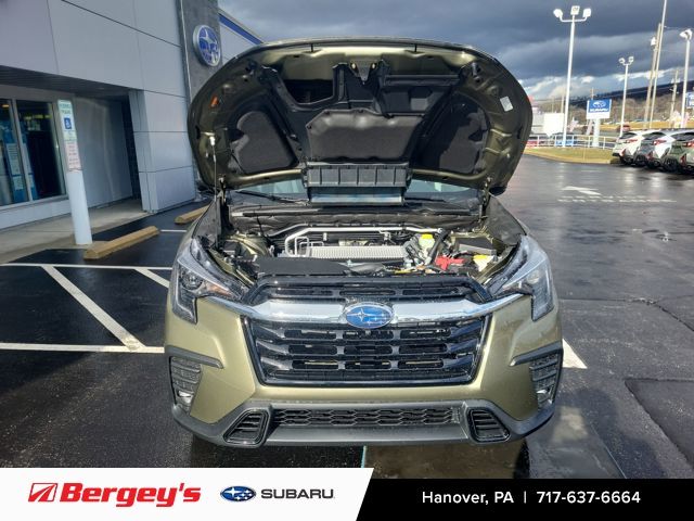 2026 Subaru Ascent Limited - Photo 15