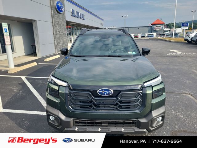 2026 Subaru Outback Limited - Photo 7