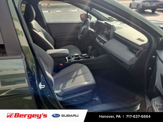 2026 Subaru Outback Limited - Photo 14