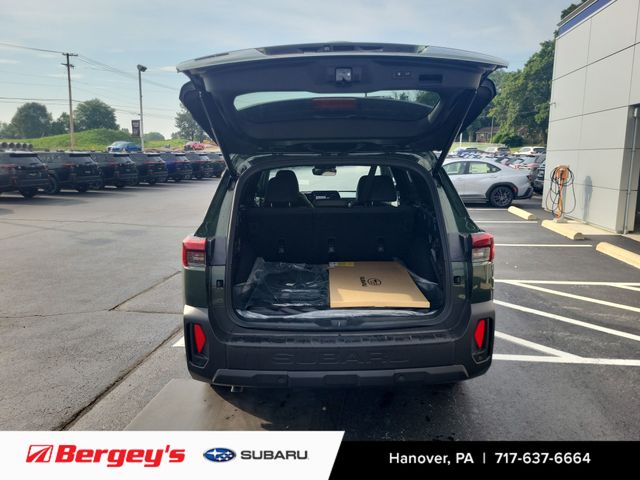 2026 Subaru Outback Limited - Photo 11