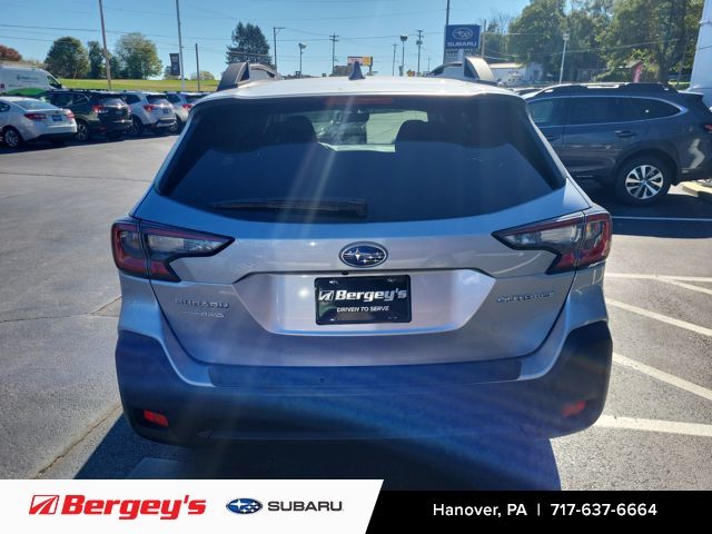 2025 Subaru Outback Premium photo 2