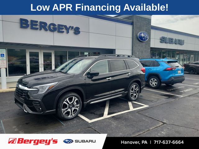 2026 Subaru Ascent SUV 