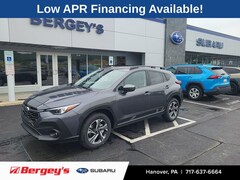 2026 Subaru Crosstrek Premium SUV