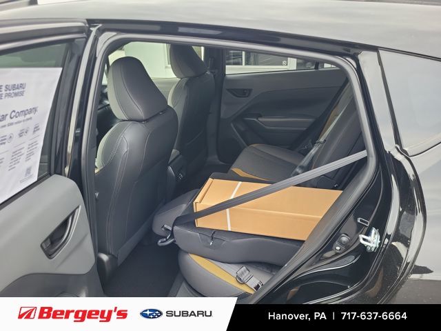 2026 Subaru Crosstrek Sport - Photo 10