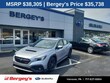  Subaru WRX