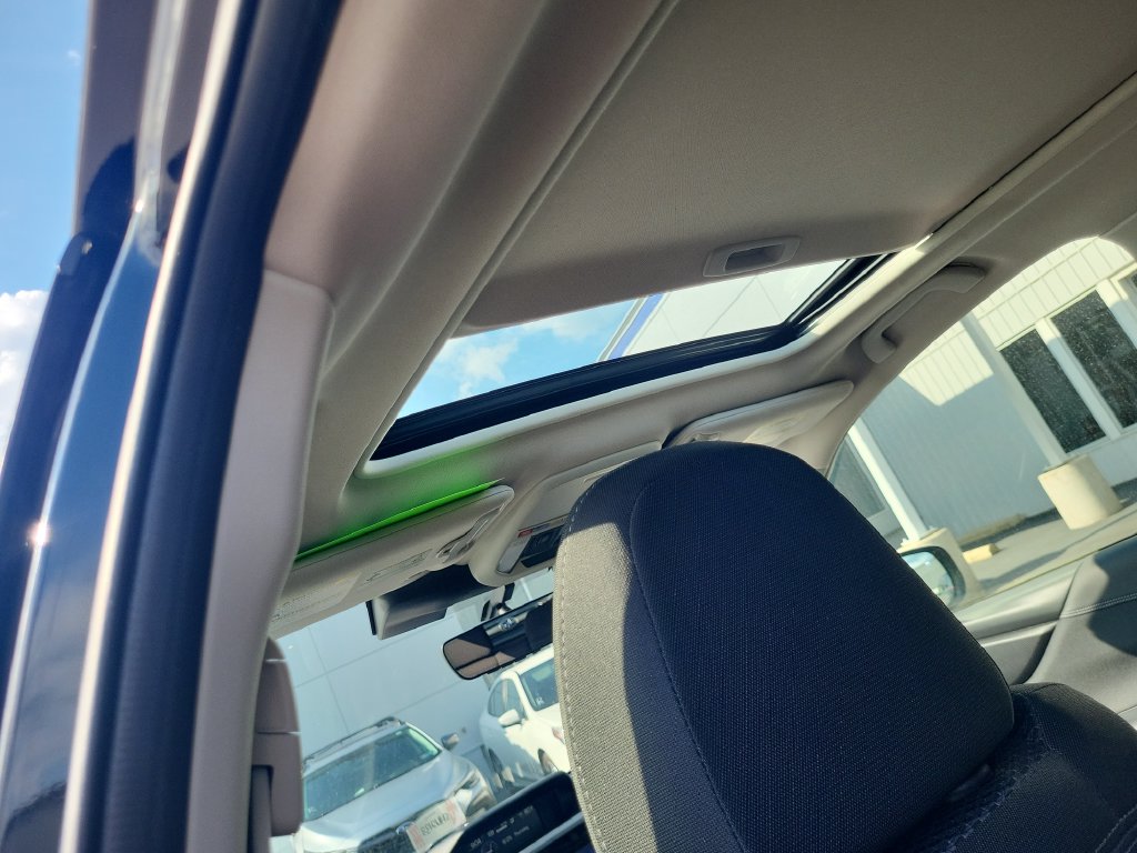 2024 Subaru Forester Premium - Photo 18