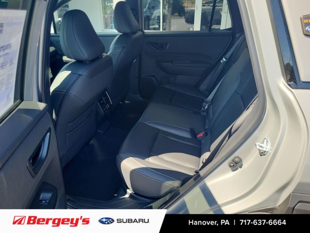 2026 Subaru Outback Wilderness - Photo 10