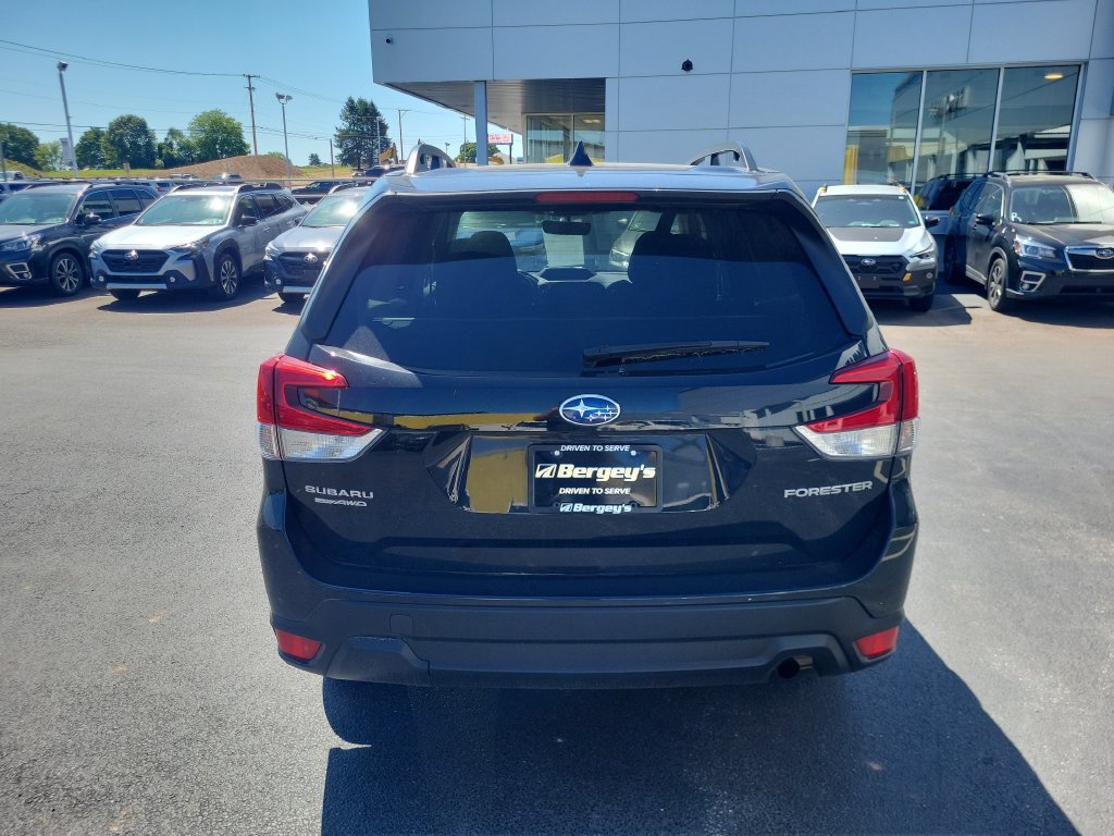 2024 Subaru Forester Premium - Photo 3