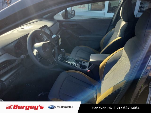 2026 Subaru Crosstrek Sport - Photo 8