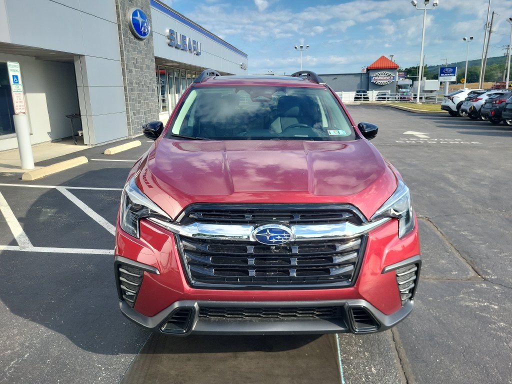2026 Subaru Ascent Limited - Photo 7
