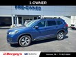  Subaru Ascent