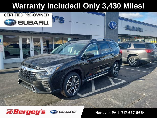 2026 Subaru Ascent SUV 