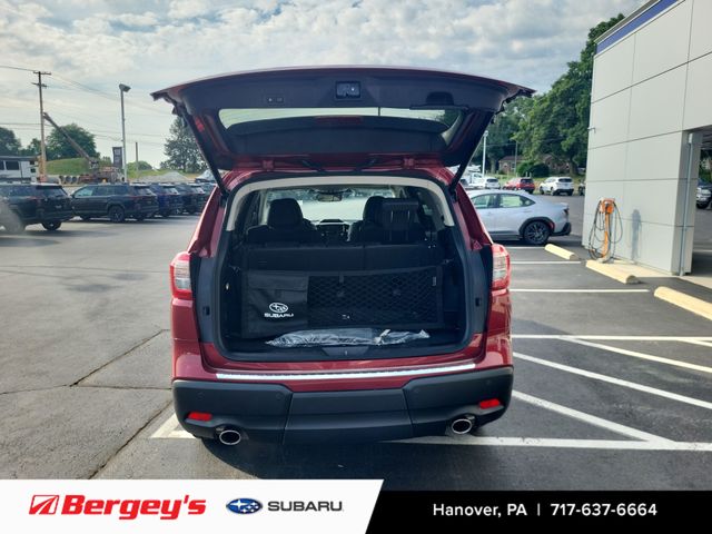 2026 Subaru Ascent Limited - Photo 11