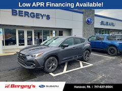 2026 Subaru Crosstrek Base SUV