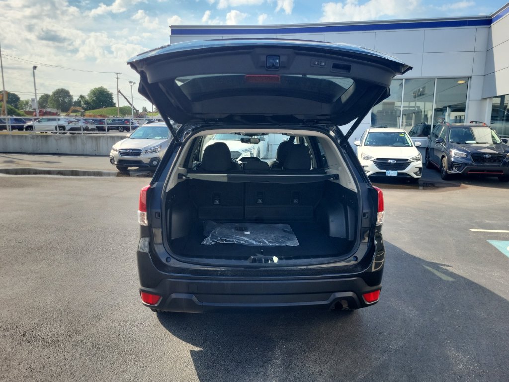 2024 Subaru Forester Premium - Photo 14