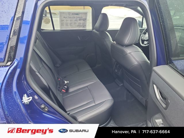 2026 Subaru Outback Limited - Photo 13