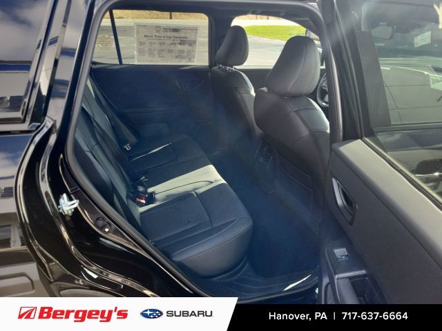 2026 Subaru Outback Limited - Photo 13