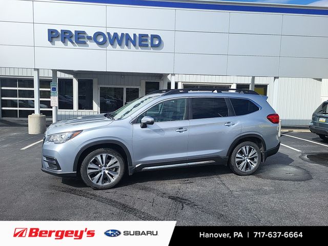 2020 Subaru Ascent SUV 