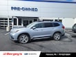  Subaru Ascent
