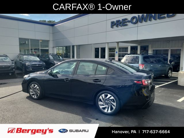 2023 Subaru Legacy Limited photo 3