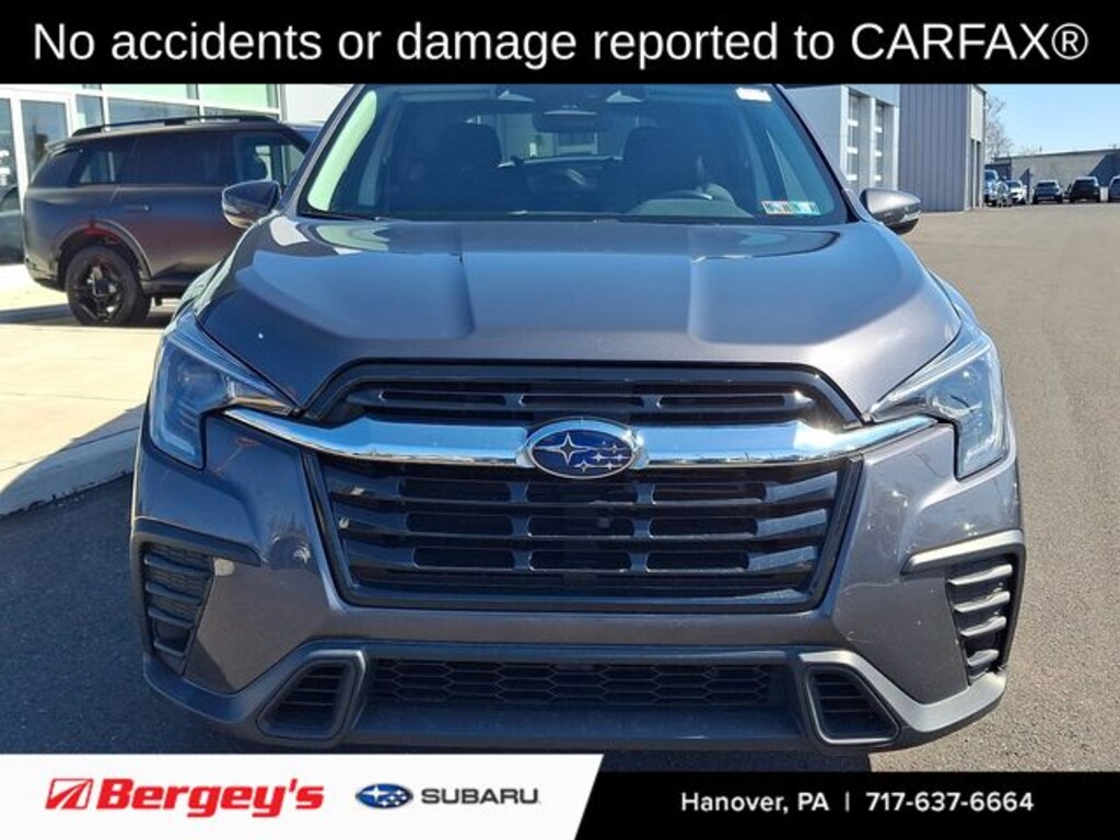 Used 2023 Subaru Ascent Premium SUV