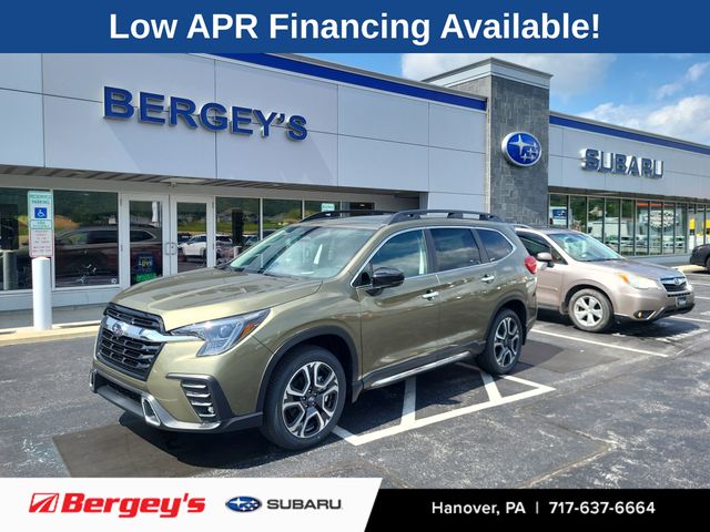2026 Subaru Ascent SUV 