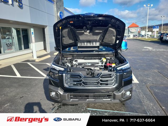 2026 Subaru Outback Touring XT - Photo 15