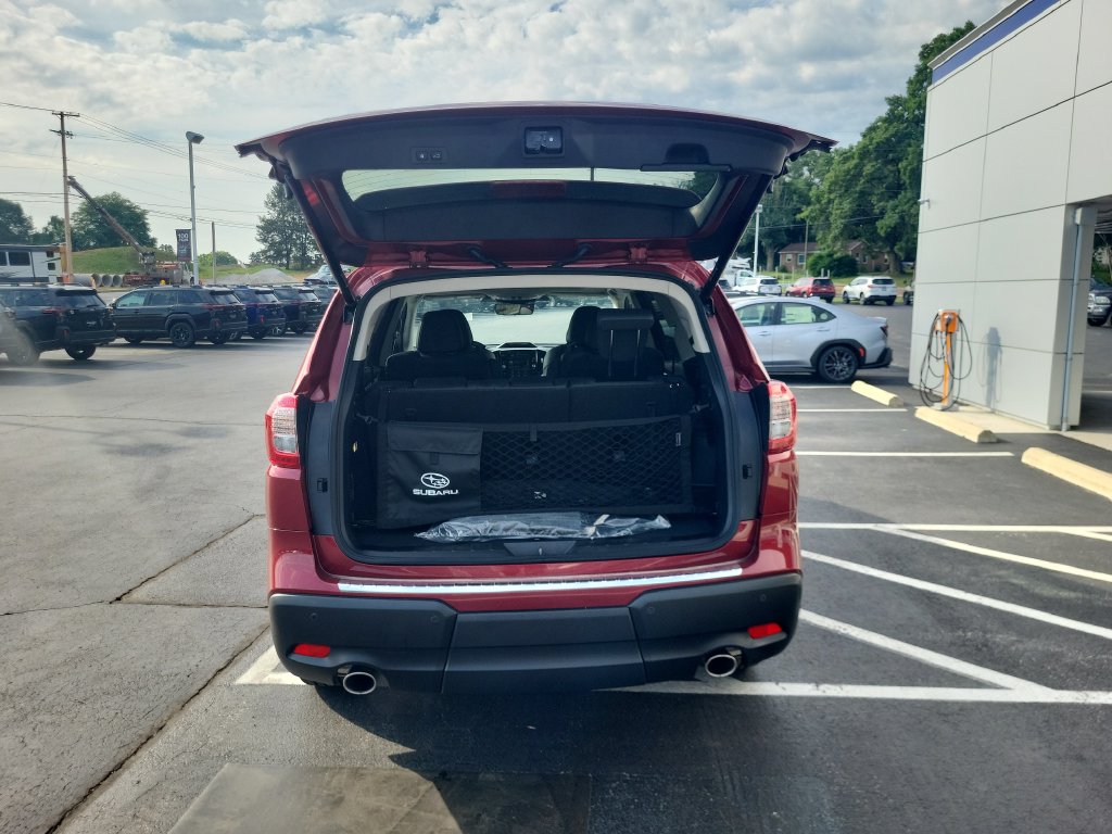 2026 Subaru Ascent Limited - Photo 11