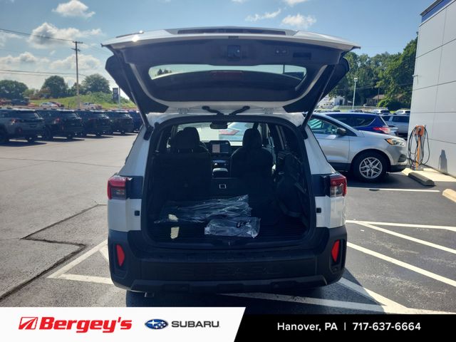 2026 Subaru Outback Premium - Photo 11