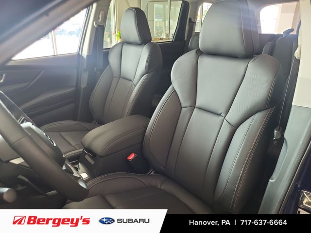 2026 Subaru Ascent Limited - Photo 9