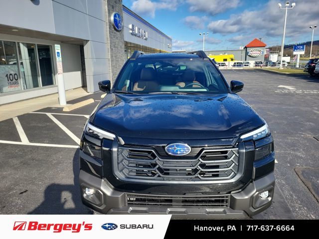 2026 Subaru Outback Touring XT - Photo 7