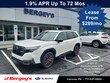 Subaru Forester Hybrid