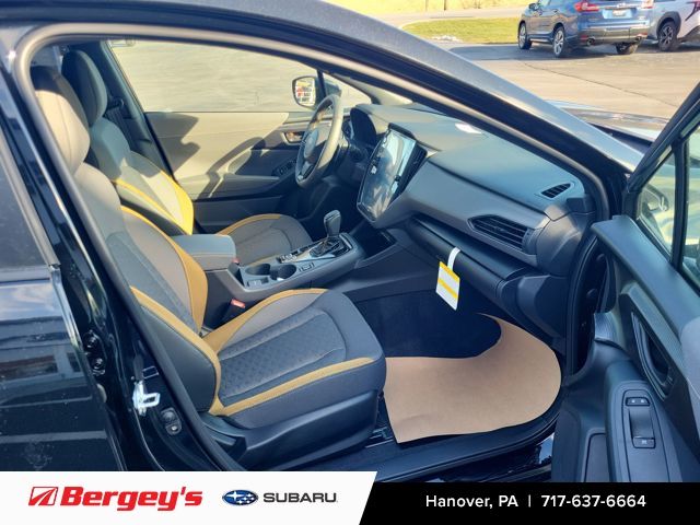 2026 Subaru Crosstrek Sport - Photo 14