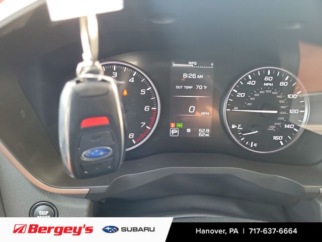 2026 Subaru Ascent Limited - Photo 16